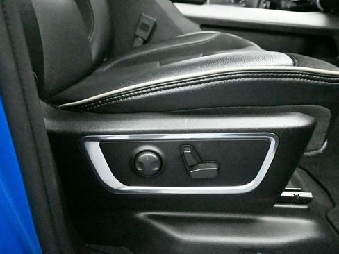 Used 2024 RAM 1500 Laramie AWD/4WD image 28