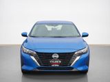 New 2025 Nissan Sentra SV w/ All-Weather Package image 4
