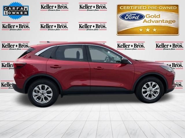 Used 2023 Ford Escape Active AWD/4WD image 9