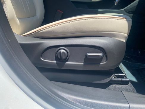 New 2026 Buick Encore GX Avenir w/ Avenir Technology Package image 36