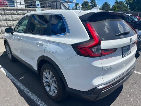 Used 2023 Honda CR-V EX-L image 6