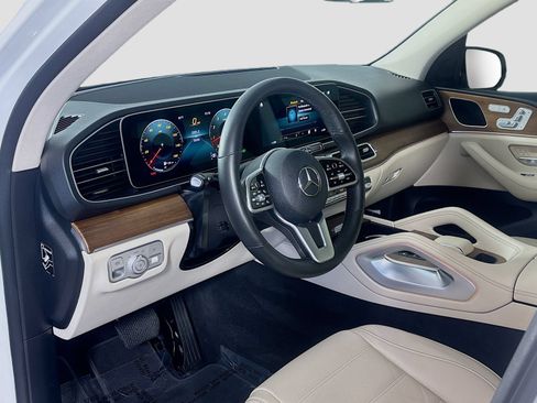 Used 2022 Mercedes-Benz GLE 350 image 9