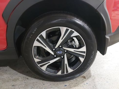 Used 2024 Subaru Crosstrek 2.0i Premium AWD/4WD image 35