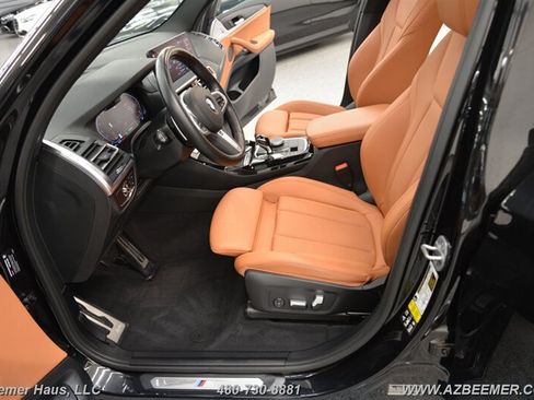 Used 2023 BMW X3 xDrive30i w/ M Sport Package AWD/4WD image 17