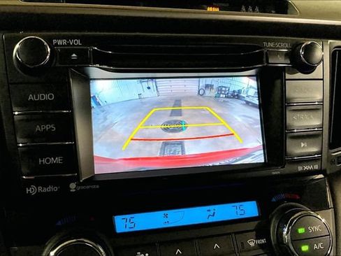 Used 2017 Toyota RAV4 XLE w/ Plus Special Value Package AWD/4WD image 24