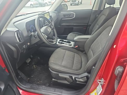 Used 2021 Ford Bronco Sport Big Bend AWD/4WD image 6