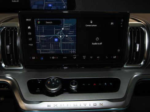 New 2027 Ford Expedition Max Platinum AWD/4WD image 13