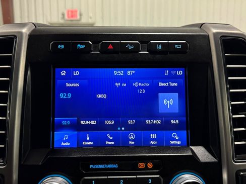 Used 2020 Ford F250 Platinum AWD/4WD image 39