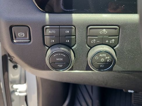 New 2026 Chevrolet Silverado 1500 RST AWD/4WD image 22