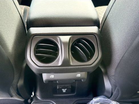 New 2026 Jeep Gladiator Mojave AWD/4WD image 27