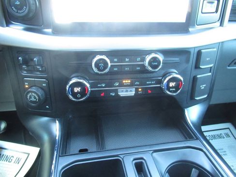 Used 2021 Ford F150 XLT w/ Equipment Group 302A High AWD/4WD image 26