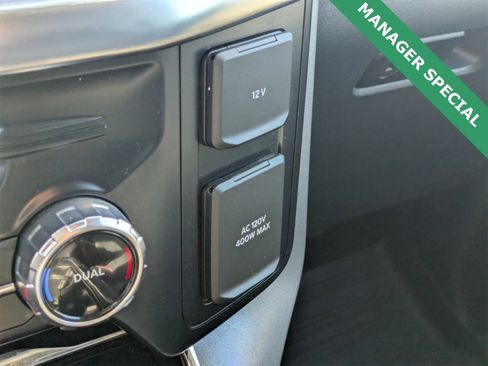 Used 2023 Ford F150 Lariat image 26