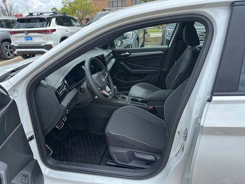 New 2026 Volkswagen Jetta Sport FWD image 15
