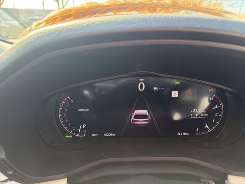 Used 2024 MAZDA CX-90 3.3 Turbo S w/ Premium Plus image 13