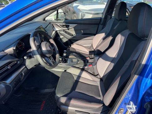Used 2024 Subaru WRX AWD/4WD image 19