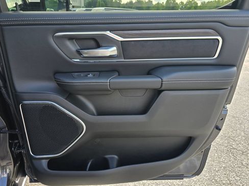 New 2026 RAM 1500 Laramie w/ Night Edition AWD/4WD image 38