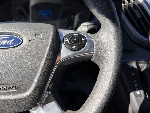 Used 2019 Ford Transit 350 XLT image 16