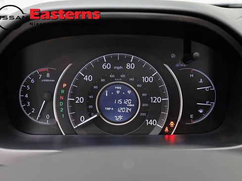 Used 2014 Honda CR-V LX image 16