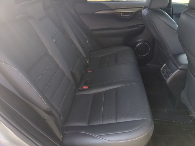Used 2020 Lexus NX 300 F Sport w/ Accessory Package 2 FWD image 20