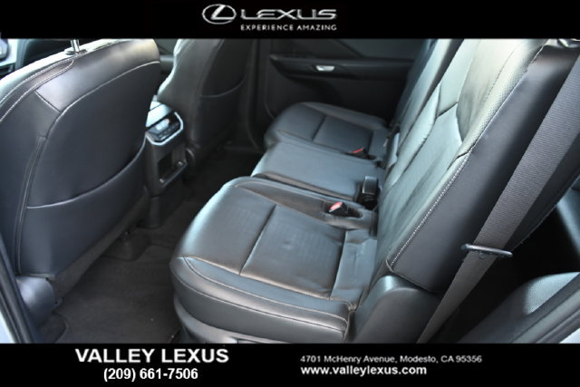 Used 2024 Lexus TX 350 AWD w/ Cold Weather Package image 16