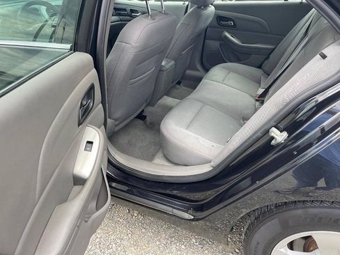 Used 2015 Chevrolet Malibu LS w/ Protection Package FWD image 11