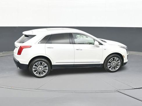 Used 2017 Cadillac XT5 Premium Luxury w/ LPO, Wheel Lock Package image 66