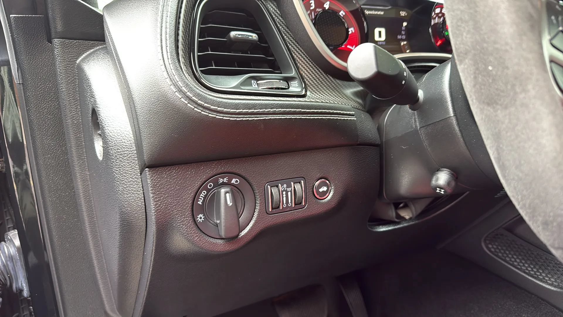 Used 2023 Dodge Challenger SRT Hellcat Redeye RWD image 32