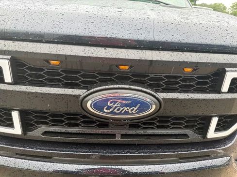 Used 2023 Ford F150 XL w/ STX Appearance Package AWD/4WD image 21