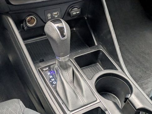 Used 2016 Hyundai Tucson SE w/ Option Group 02 image 11