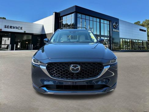 Used 2025 MAZDA CX-5 AWD 2.5 S image 8