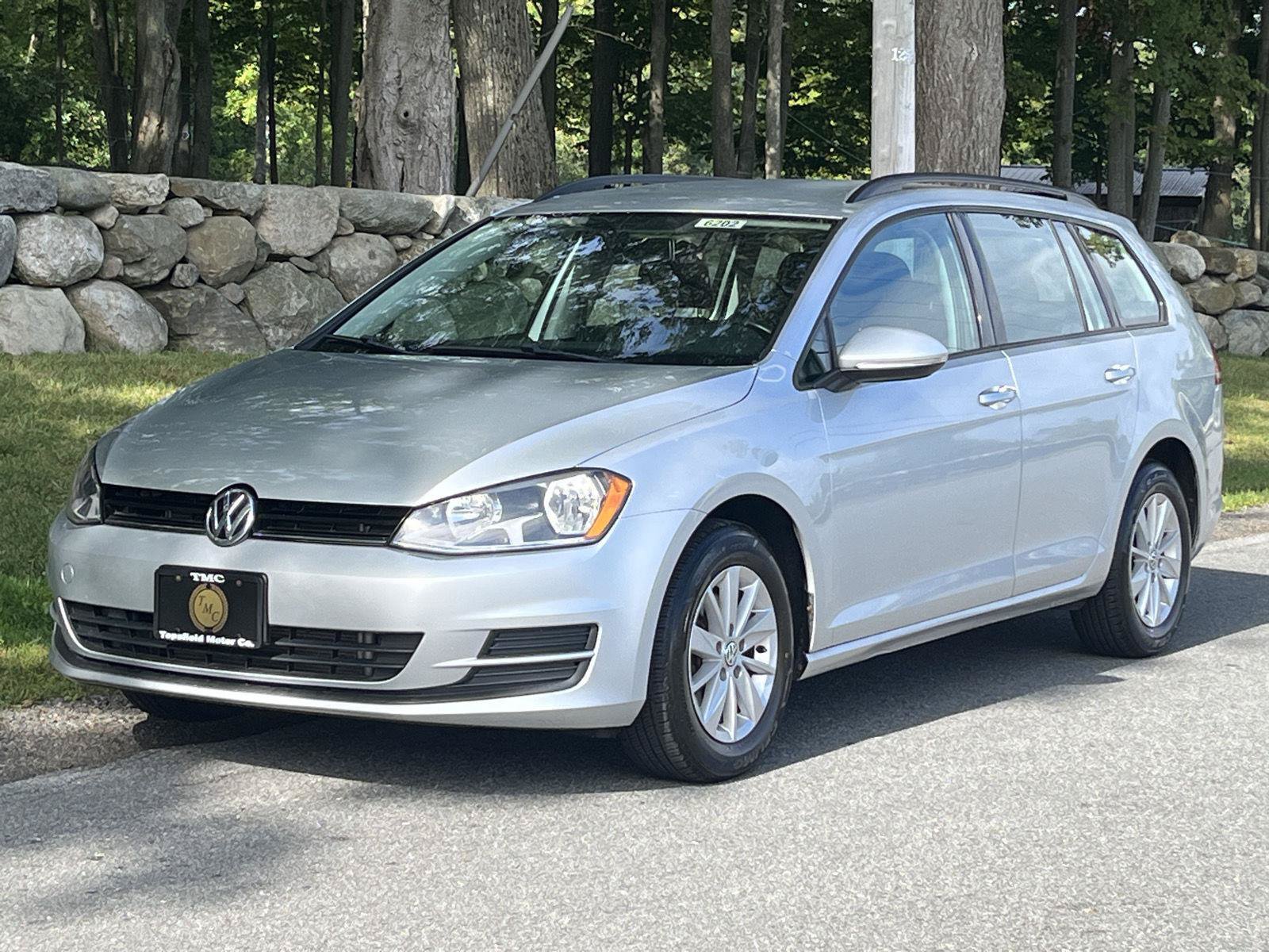 Used 2016 Volkswagen Golf S FWD image 19