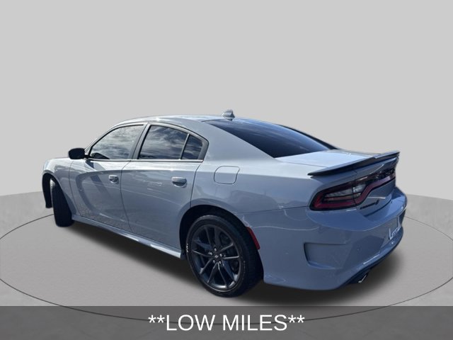 Used 2022 Dodge Charger GT w/ Plus Group AWD/4WD image 6