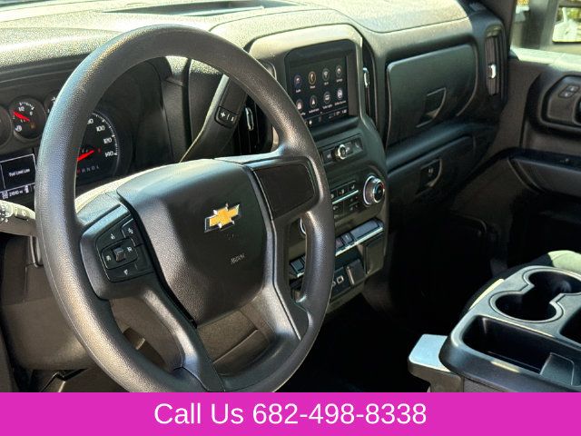 Used 2026 Chevrolet Silverado 3500 W/T AWD/4WD image 18