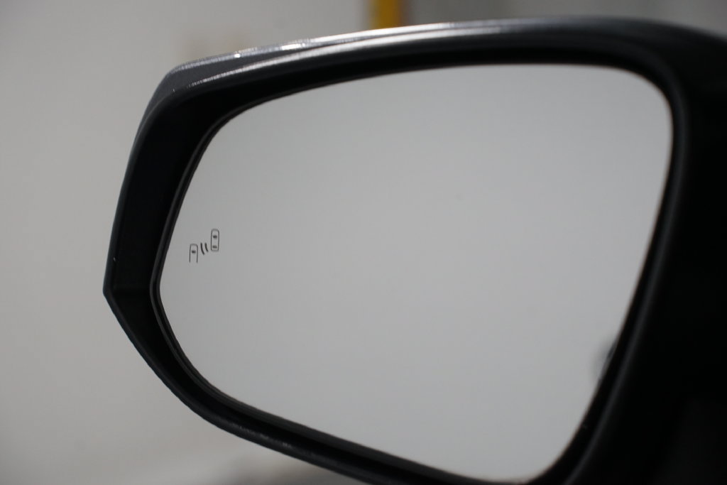 Certified 2025 Toyota RAV4 XLE FWD image 26