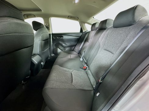 Used 2024 Honda Accord EX image 26