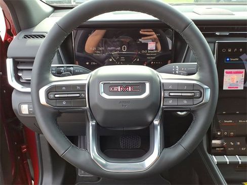 New 2026 GMC Terrain Elevation w/ Elevation Premium Package image 11