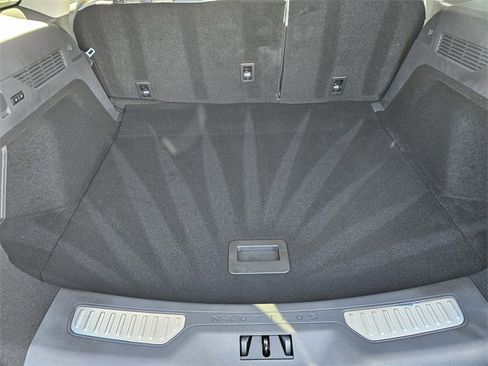 New 2026 Lincoln Nautilus Reserve image 31