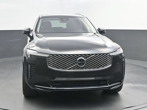 Certified 2026 Volvo XC90 B6 Ultra AWD/4WD image 10