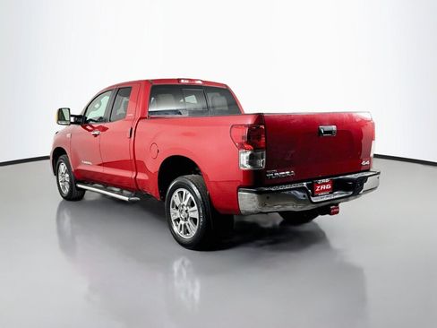 Used 2013 Toyota Tundra Limited AWD/4WD image 3