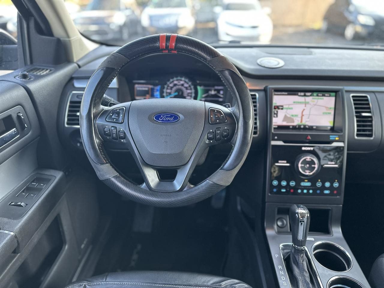 Used 2014 Ford Flex Limited w/ Equipment Group 303A AWD/4WD image 21