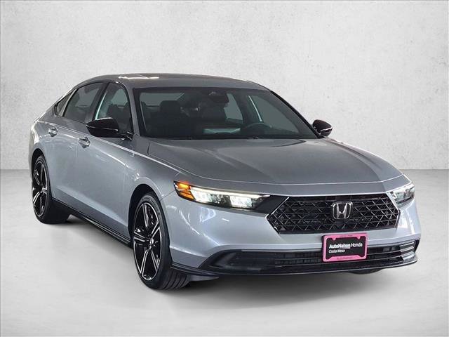 New 2026 Honda Accord Sport image 7