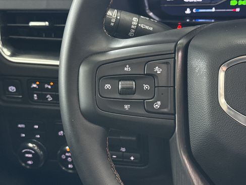 Used 2023 GMC Yukon AT4 w/ AT4 Premium Plus Package image 51