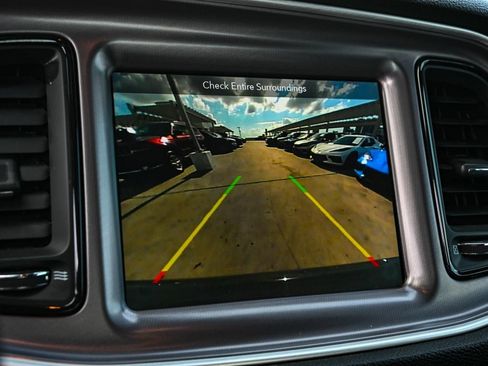 Used 2019 Dodge Challenger R/T Scat Pack image 23