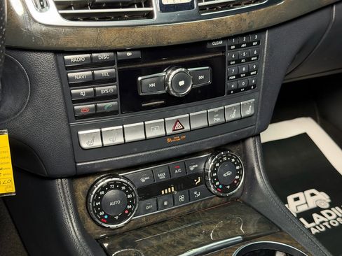 Used 2013 Mercedes-Benz CLS 550 image 45