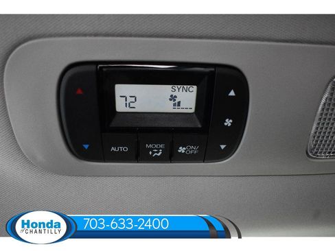 New 2026 Honda Odyssey Touring image 32