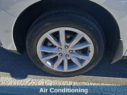 Used 2023 Acura RDX FWD image 10