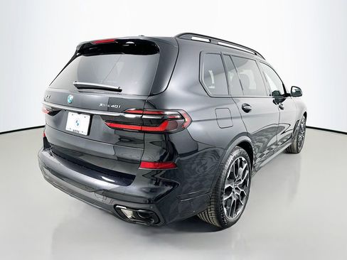 New 2026 BMW X7 xDrive40i w/ M Sport Package image 5