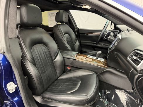 Used 2014 Maserati Ghibli S Q4 image 27