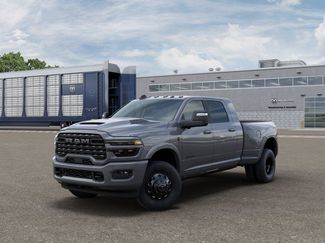 New 2026 RAM 3500 Limited video 1