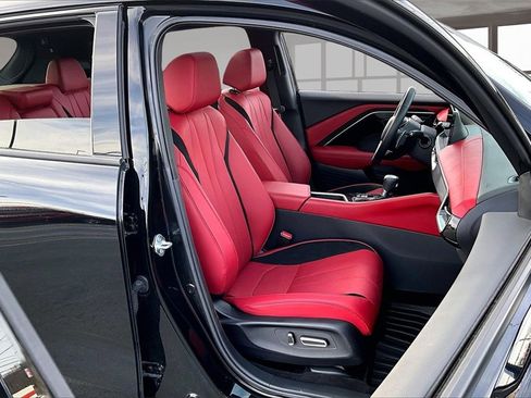 Certified 2025 Acura ADX A-Spec image 7